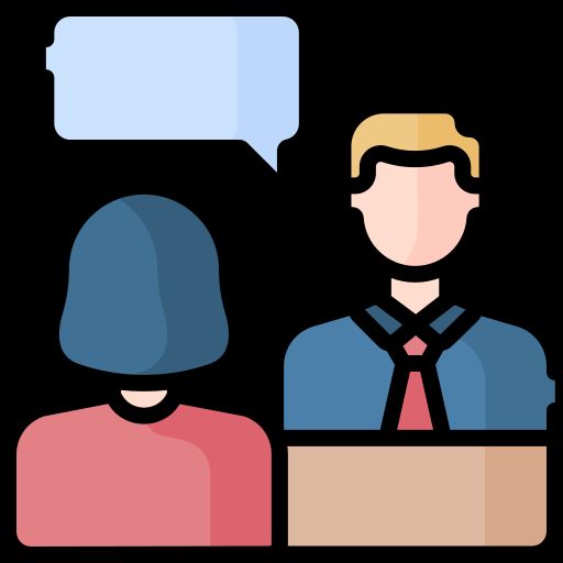 Interview Facing Skills